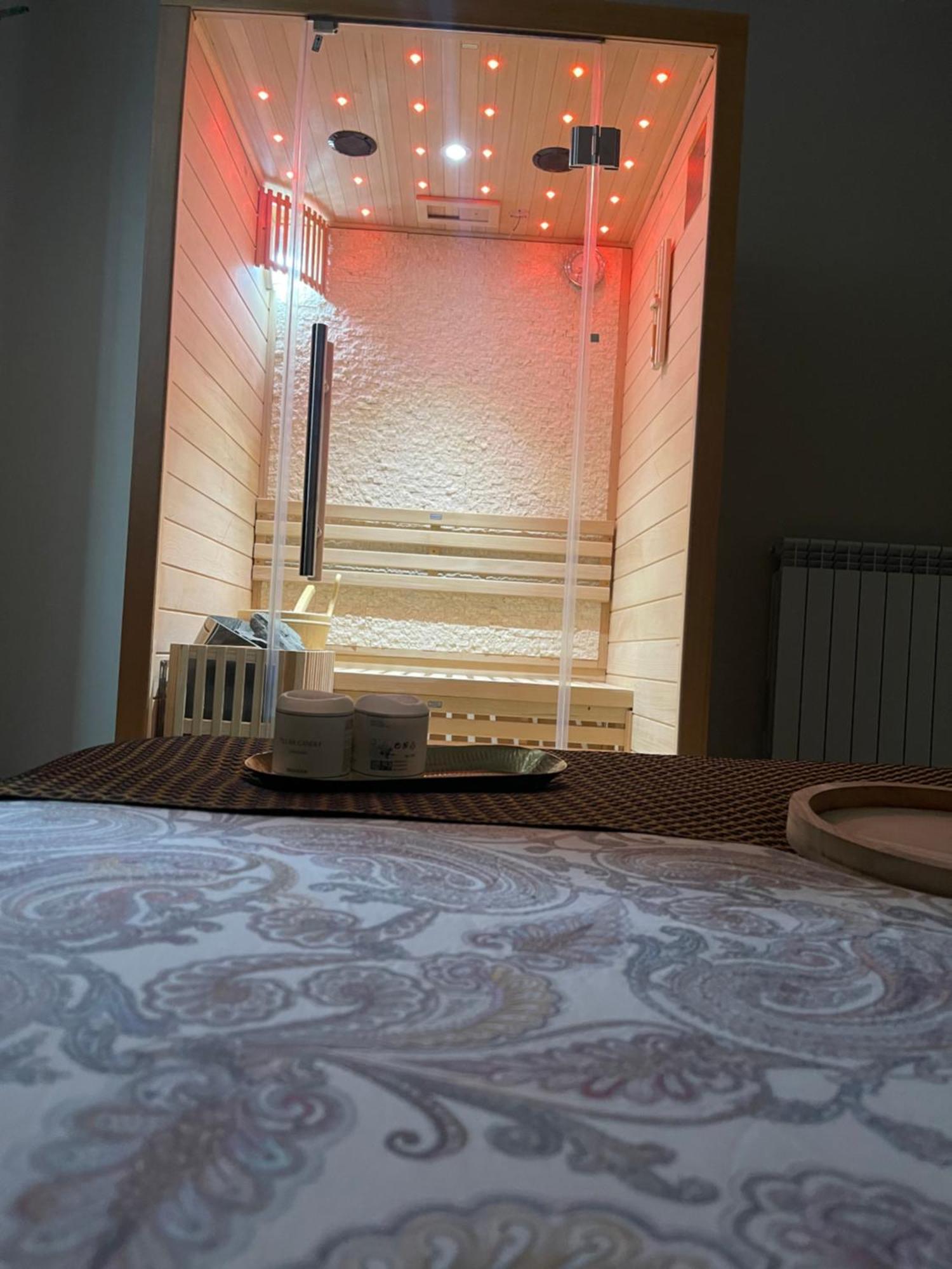Hotel Femme Noir Boutique Fitness E 5*